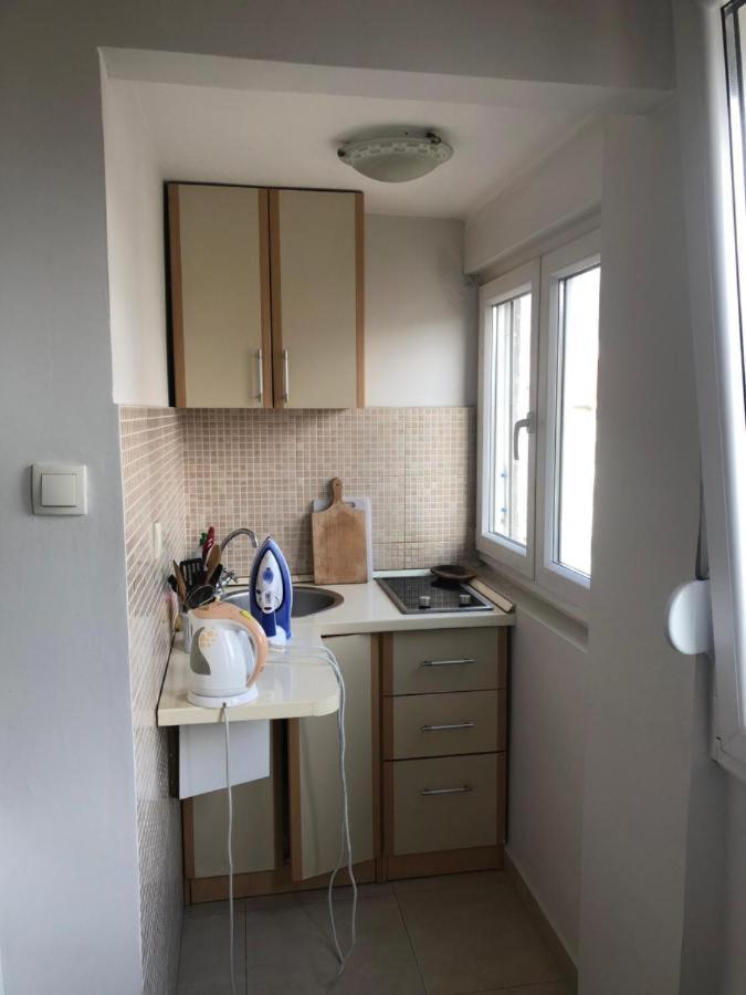 טיווט Mint Apartment מראה חיצוני תמונה