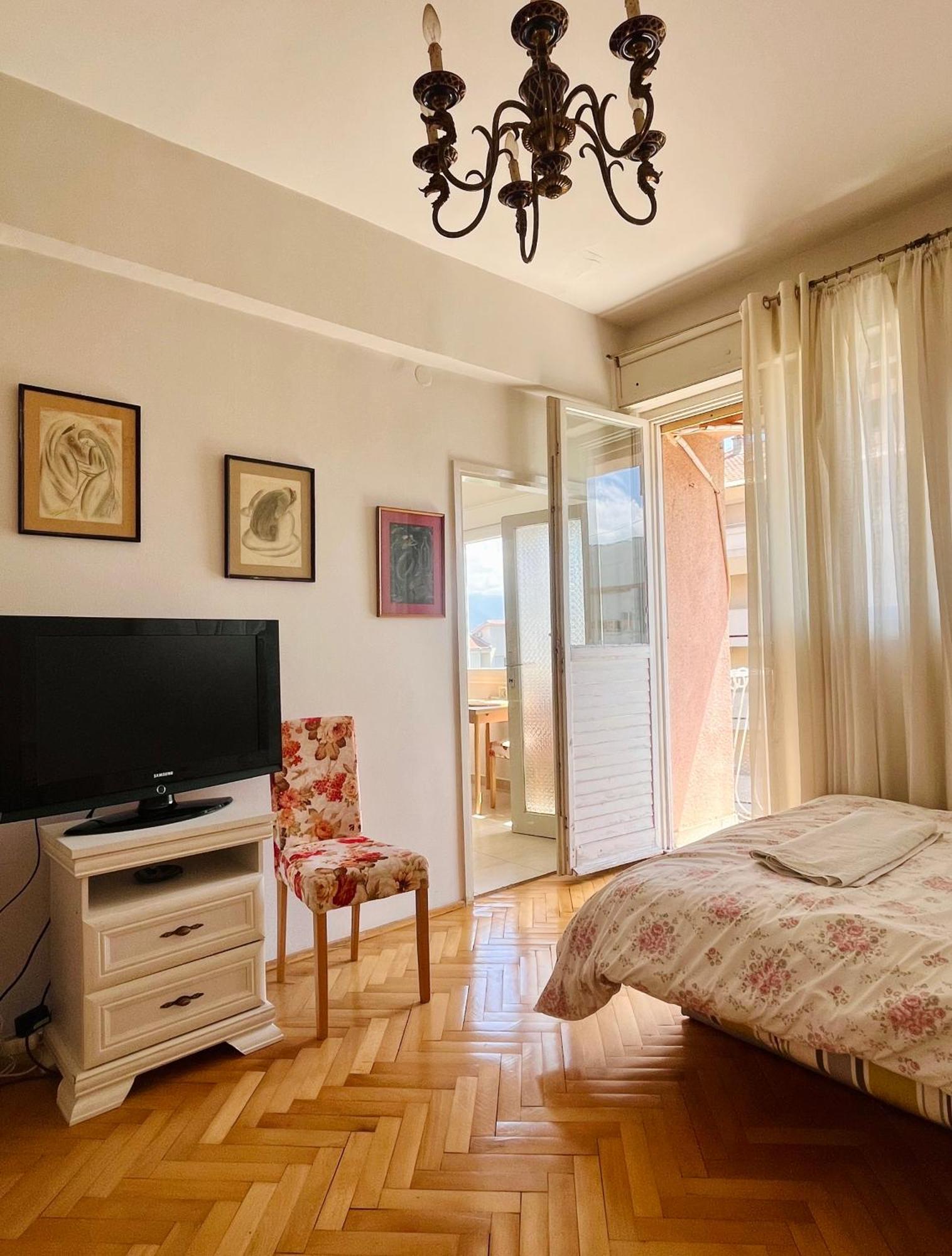 טיווט Mint Apartment מראה חיצוני תמונה
